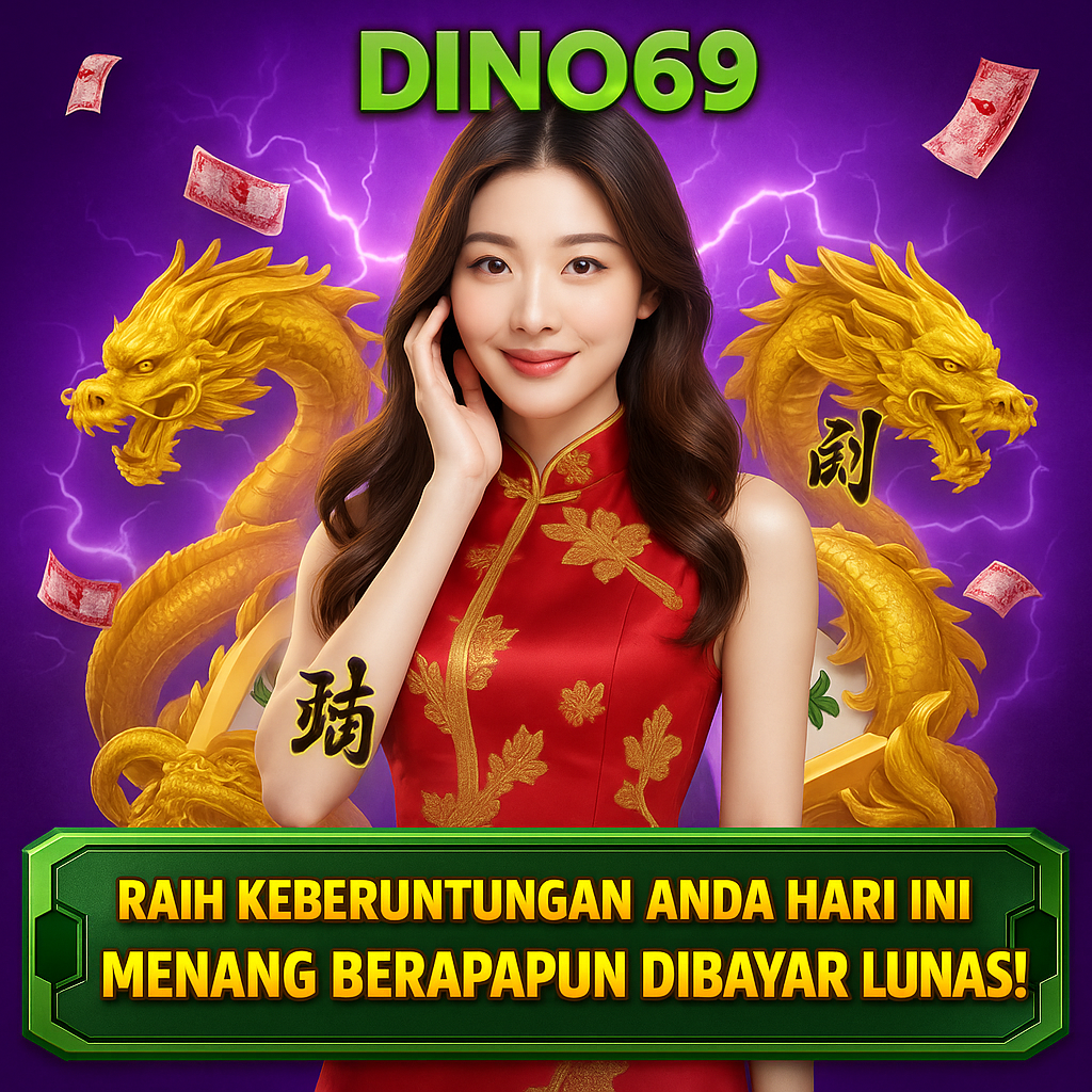 Mahjong Slot: Mahjong Ways 2 Situs Resmi Gacor Terbaru Mudah Scatter Hari Ini