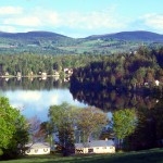 Vermont Lake