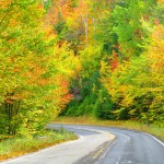 Bear Notch - White Mountains of New Hampshire