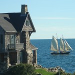 Stone House - Kennebunkport, Maine