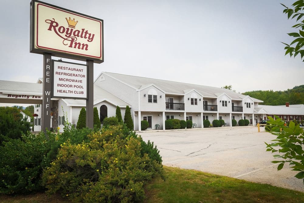Royalty Inn Hotel
